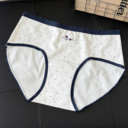 Womens Cotton Underwear
