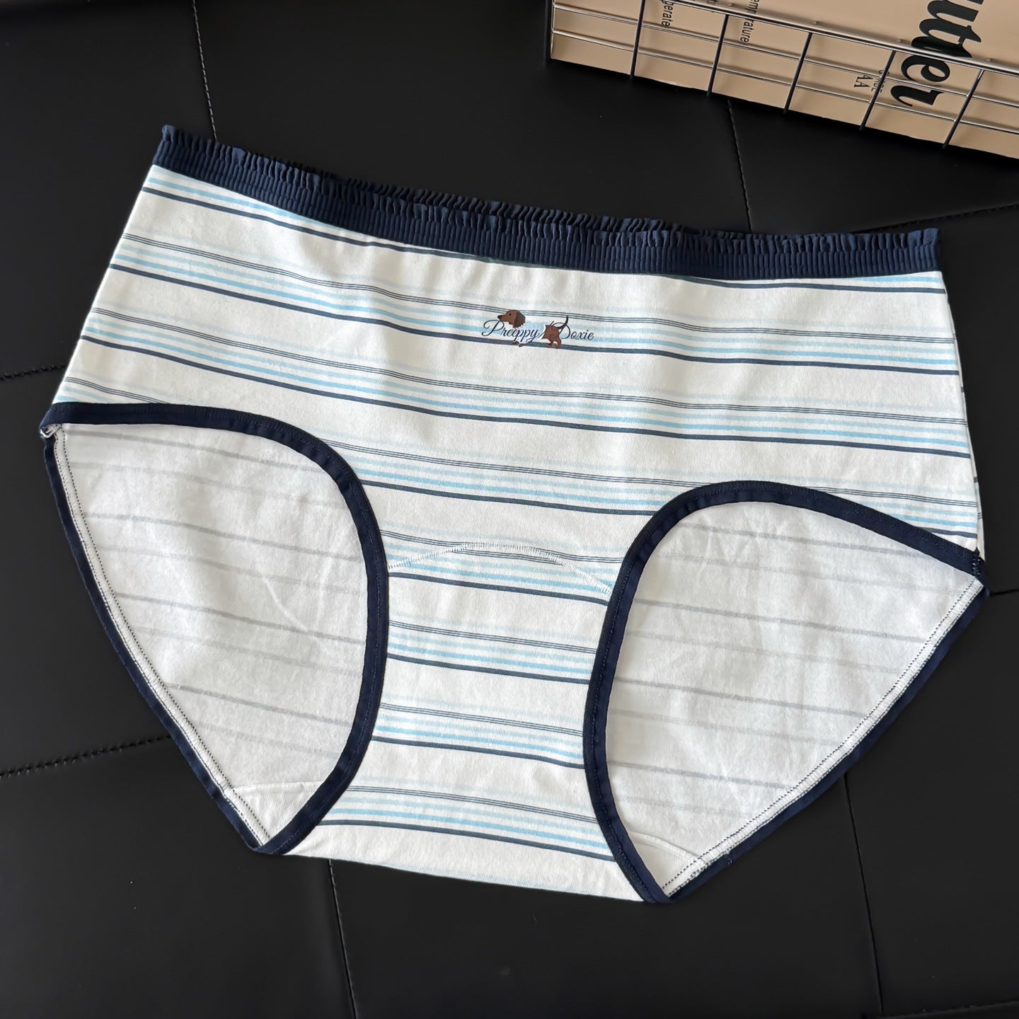 Womens Cotton Underwear