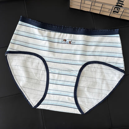 Womens Cotton Underwear