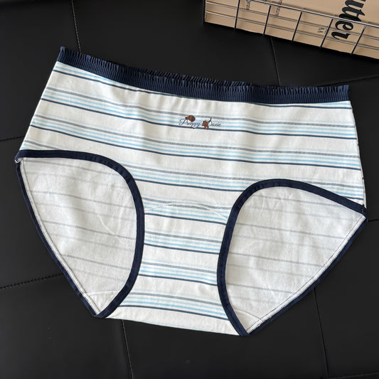 Womens Cotton Underwear