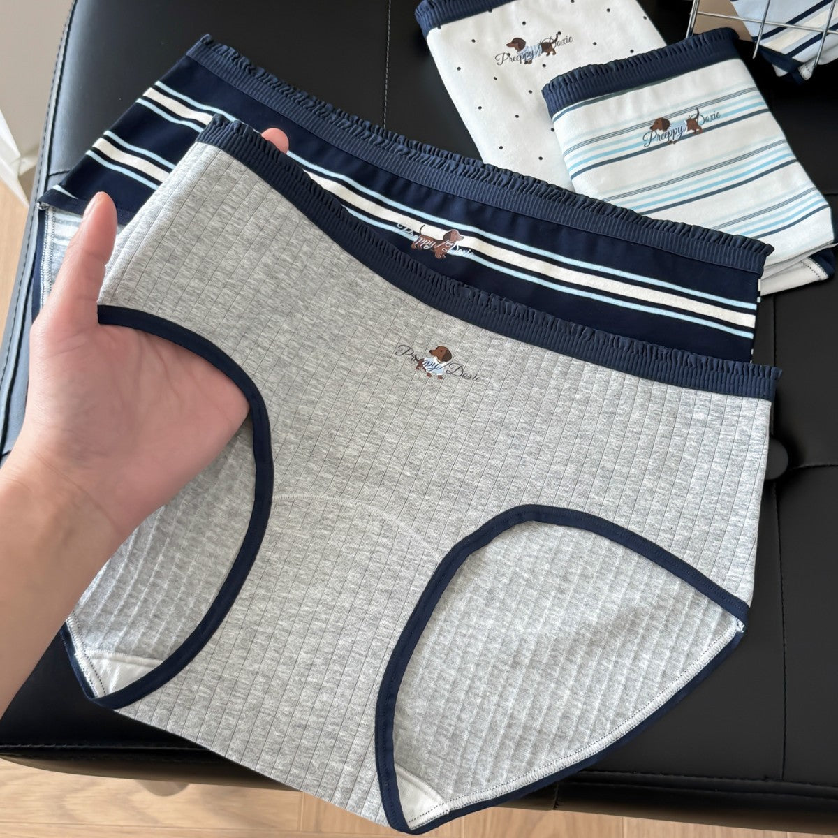 Womens Cotton Underwear