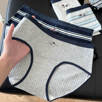 Womens Cotton Underwear