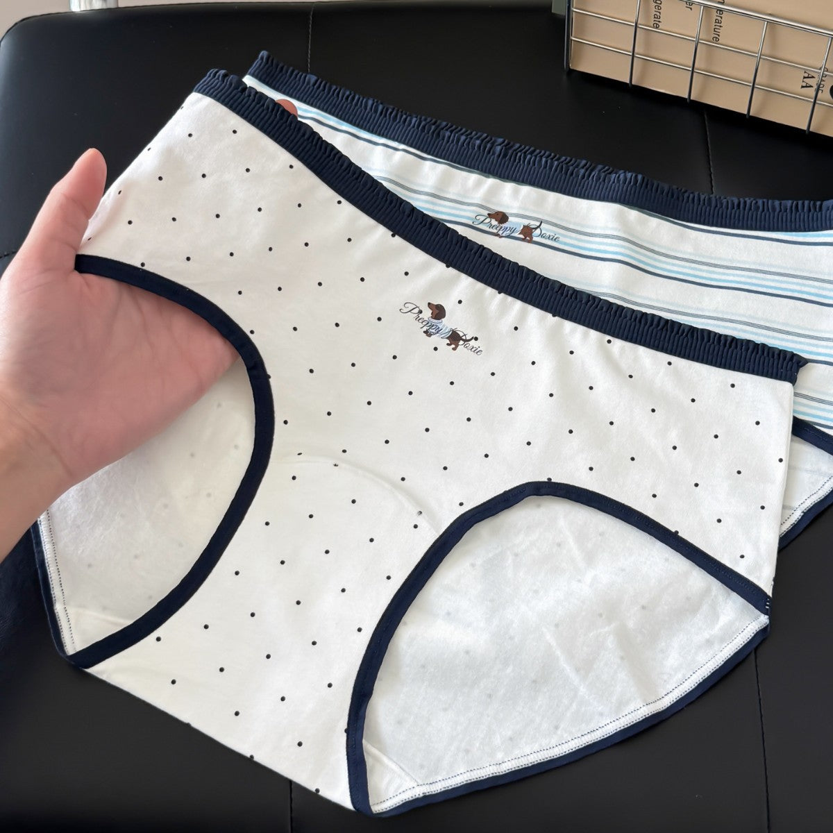 Womens Cotton Underwear