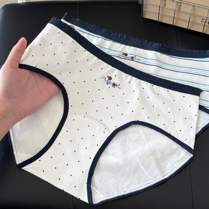 Womens Cotton Underwear
