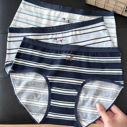 Womens Cotton Underwear