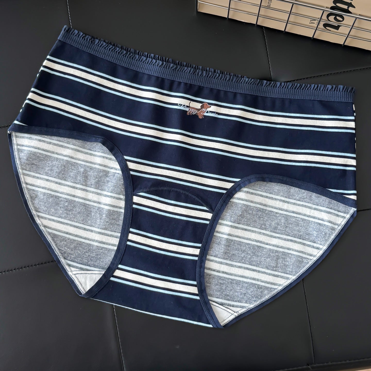 Womens Cotton Underwear