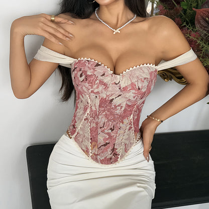 Womens Cotton Vest