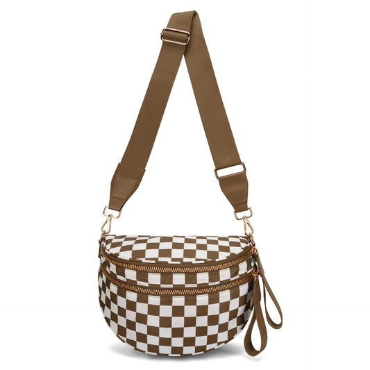 Womens Crossbody Bag