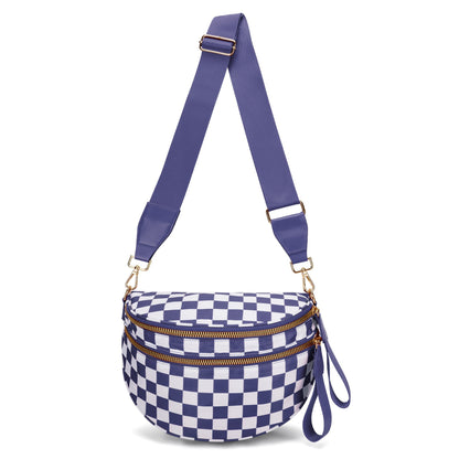 Womens Crossbody Bag