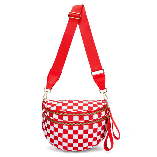 Womens Crossbody Bag