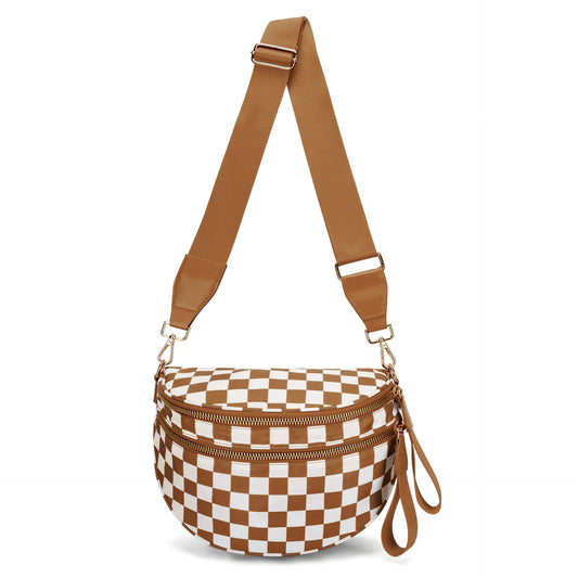 Womens Crossbody Bag
