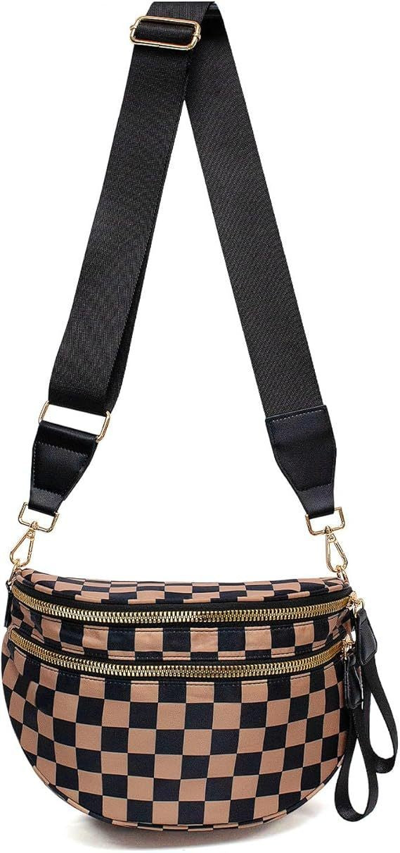 Womens Crossbody Bag