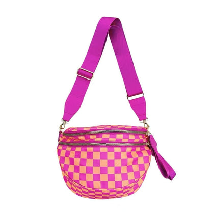 Womens Crossbody Bag