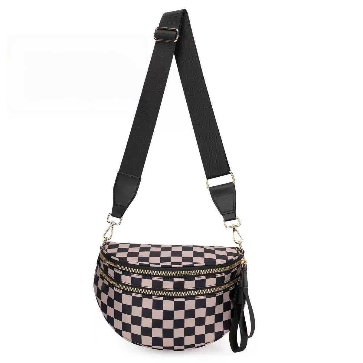 Womens Crossbody Bag