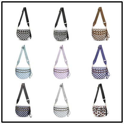 Womens Crossbody Bag