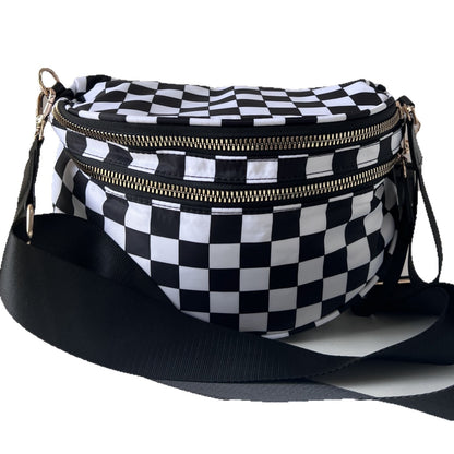 Womens Crossbody Bag