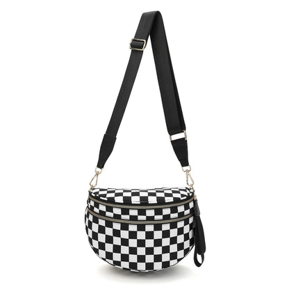 Womens Crossbody Bag