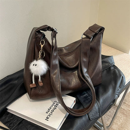 Womens Crossbody Shoulder Bag
