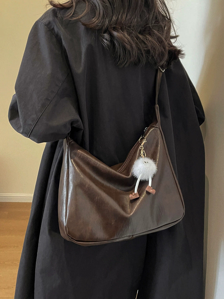 Womens Crossbody Shoulder Bag