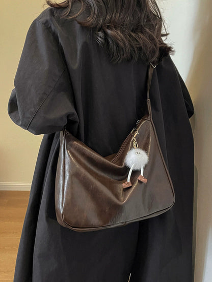 Womens Crossbody Shoulder Bag