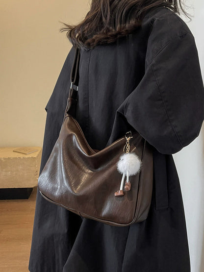 Womens Crossbody Shoulder Bag