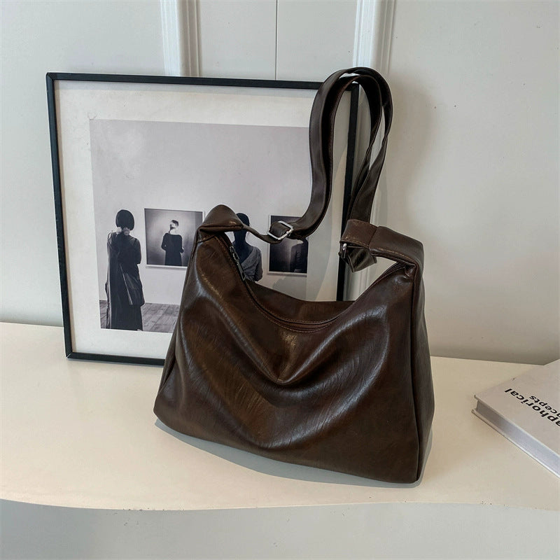 Womens Crossbody Shoulder Bag