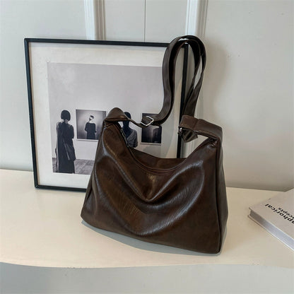 Womens Crossbody Shoulder Bag