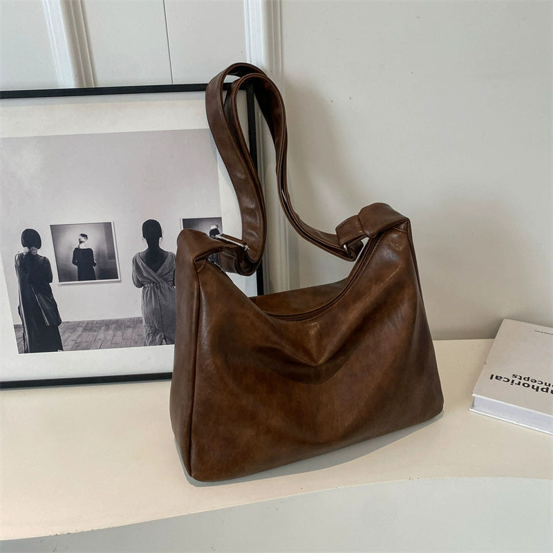 Womens Crossbody Shoulder Bag