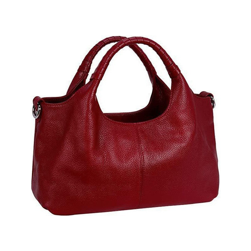 Womens Crossbody Shoulder Tote Bag