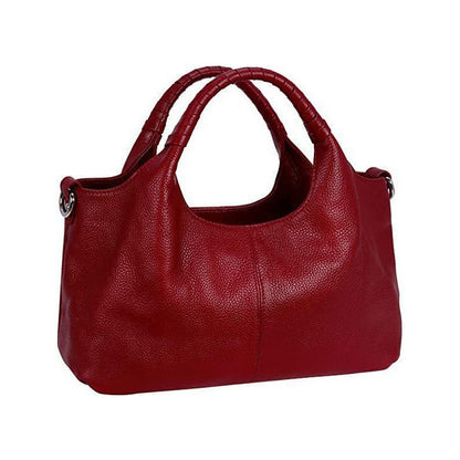 Womens Crossbody Shoulder Tote Bag