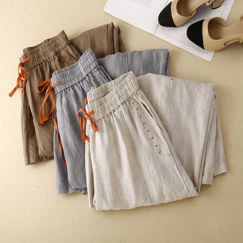 Womens Culottes Pants