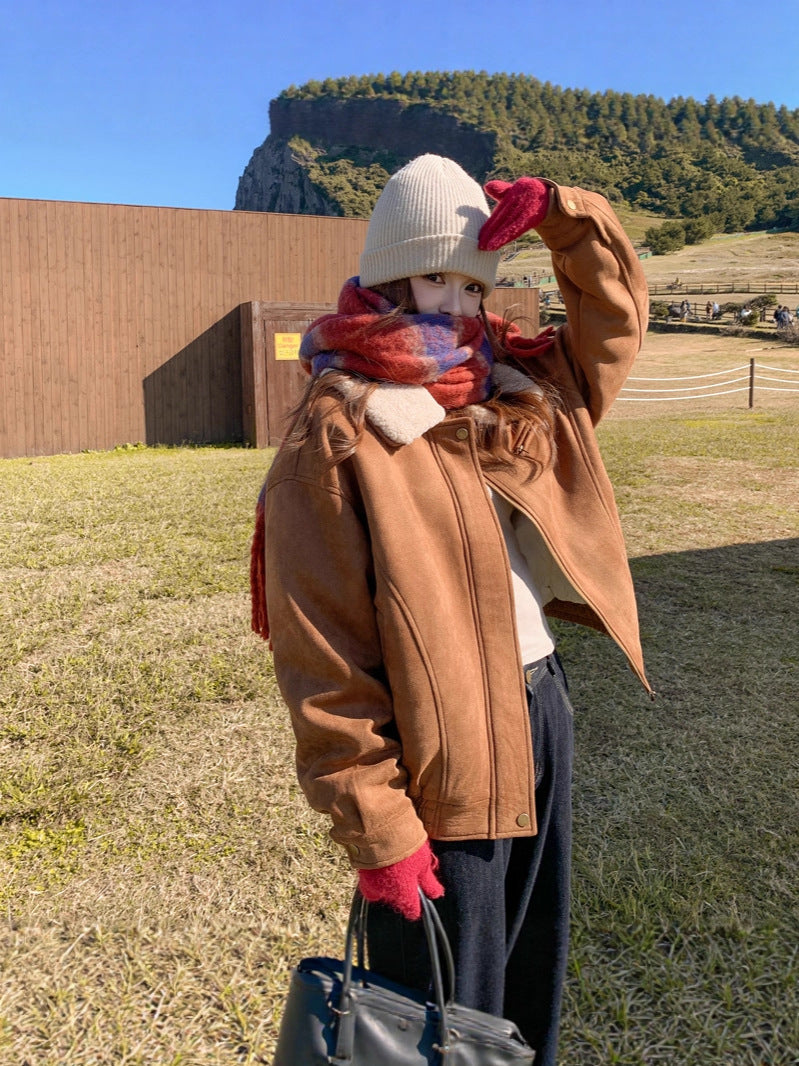 Womens Down Jacket