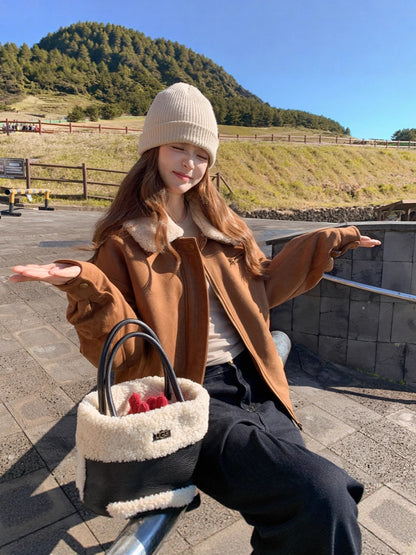 Womens Down Jacket