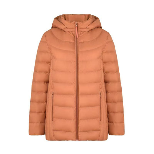 Womens Down Jacket Lightweight Warm Coat