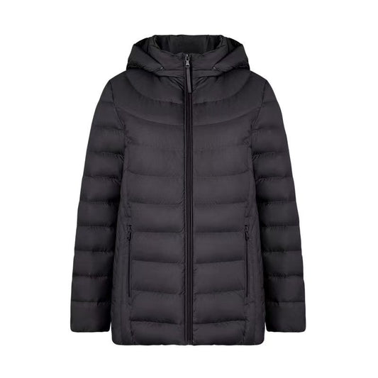 Womens Down Jacket Lightweight Warm Coat