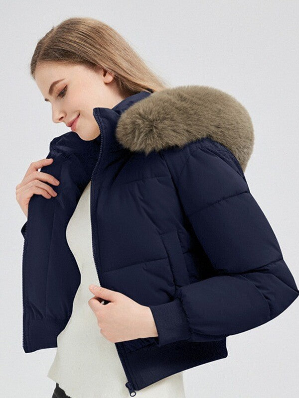 womens down jacket