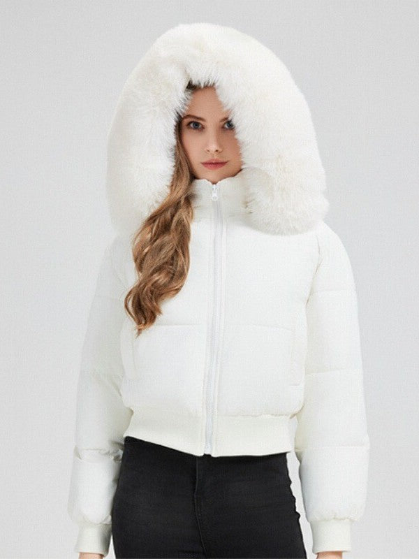 womens down jacket
