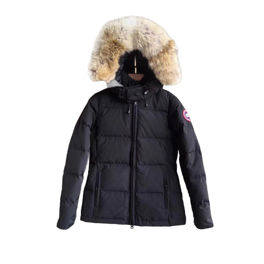 Womens Down Jacket
