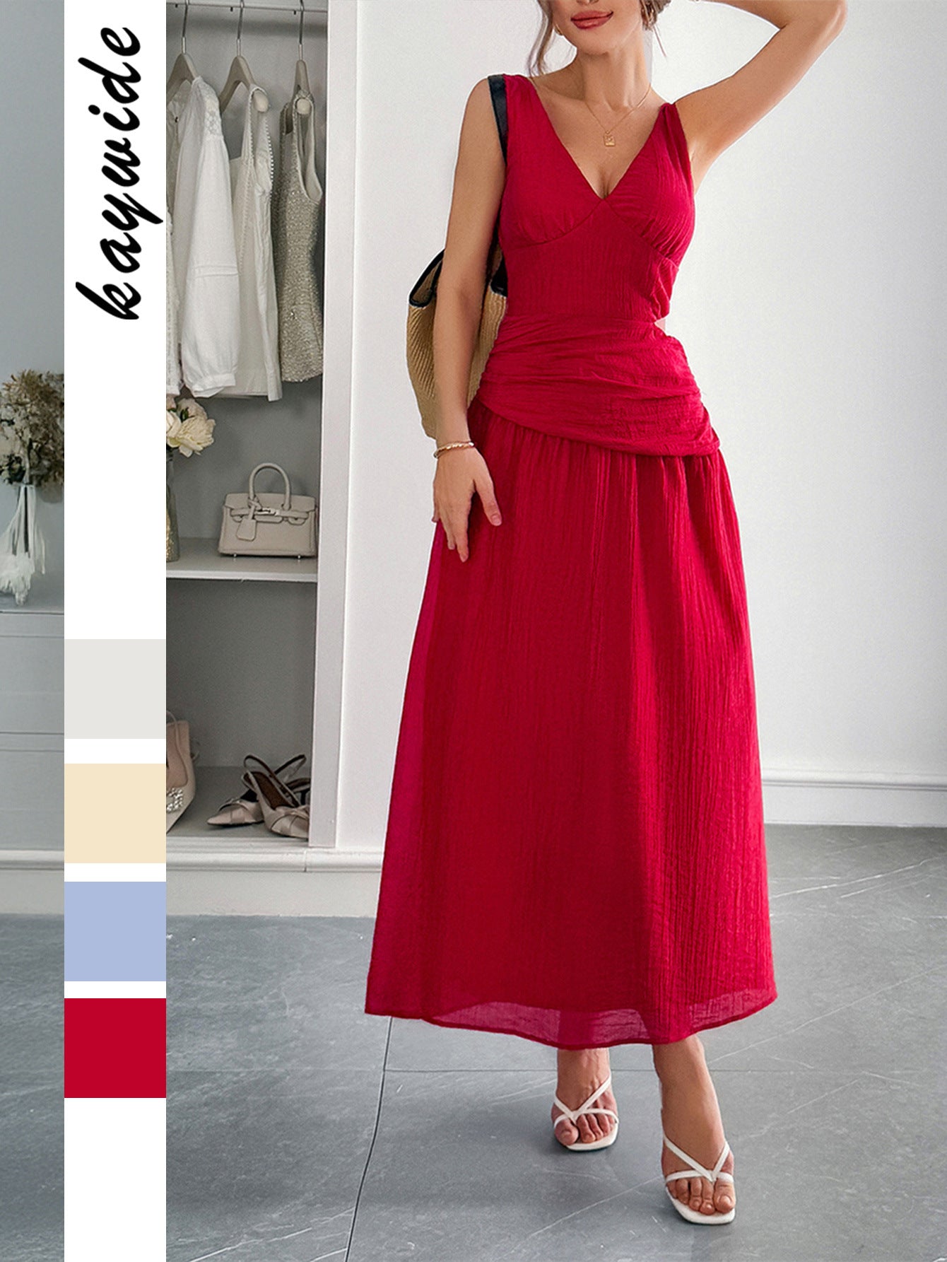 Womens Dress