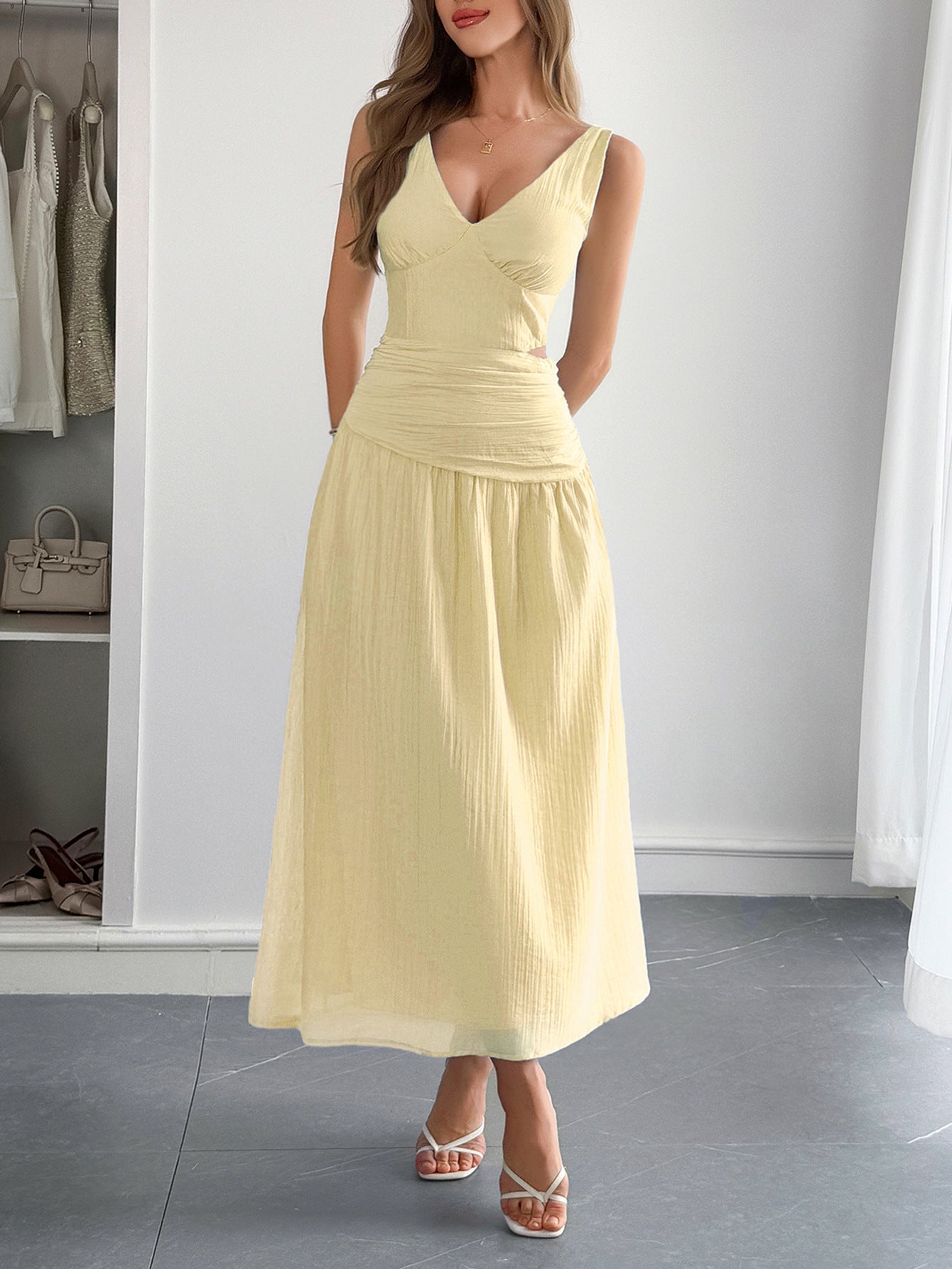 Womens Dress