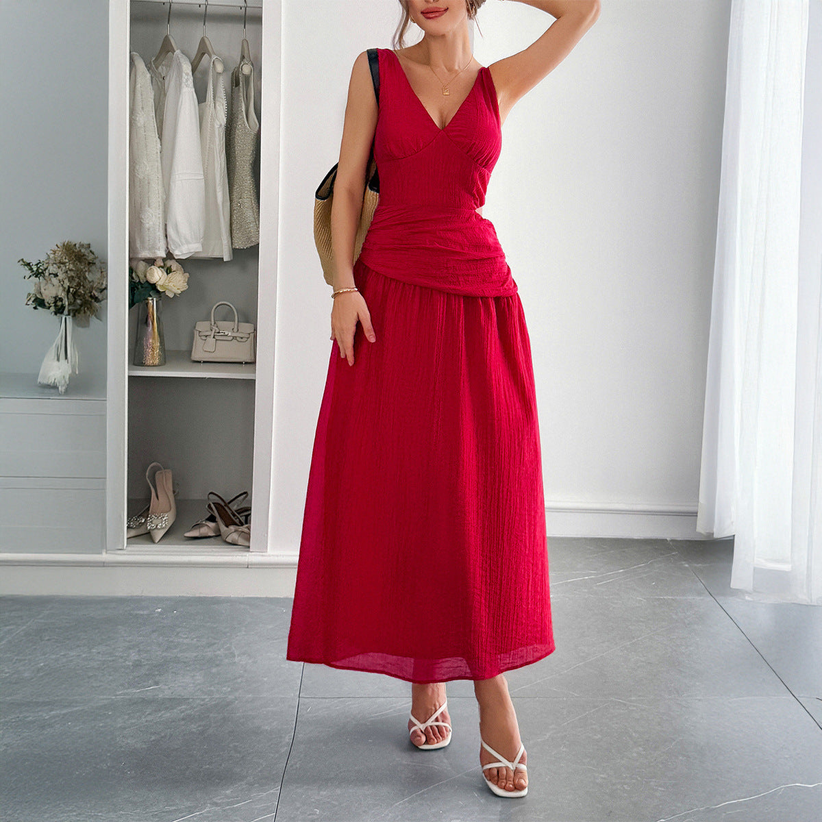 Womens Dress