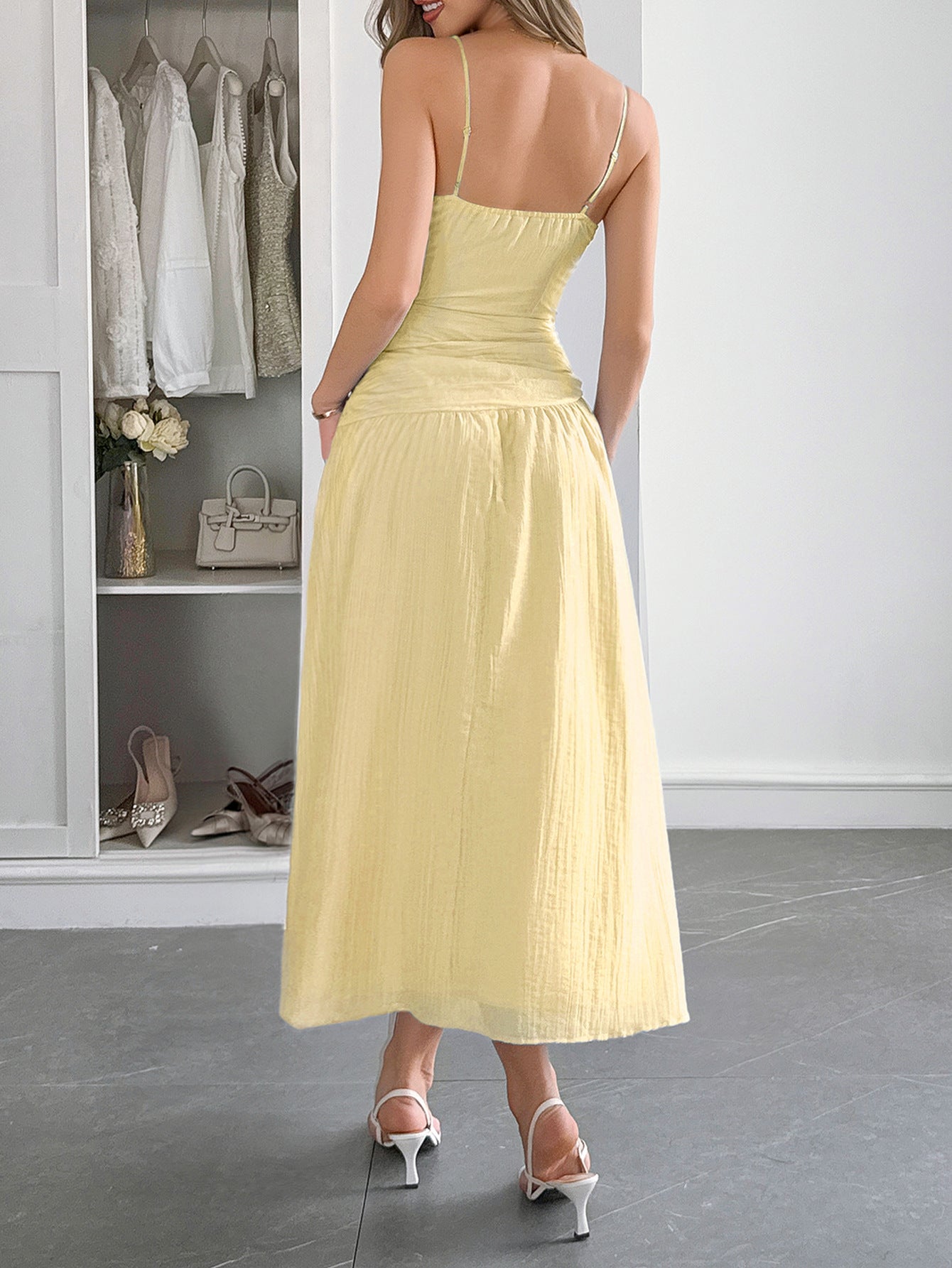 Womens Dress