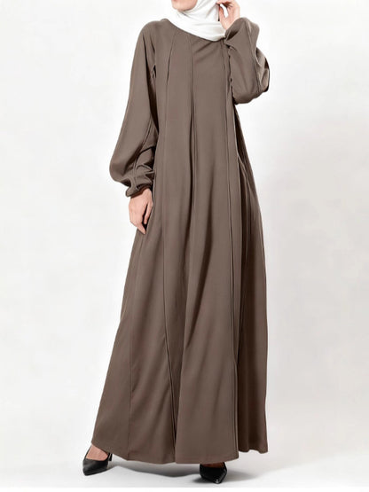 Womens Dress Robe