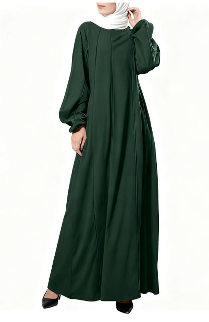 Womens Dress Robe