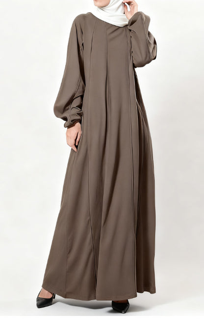 Womens Dress Robe
