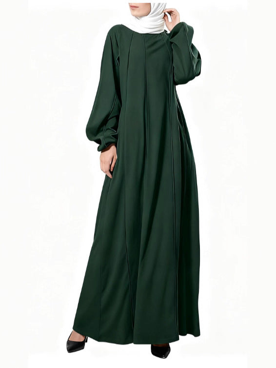 Womens Dress Robe
