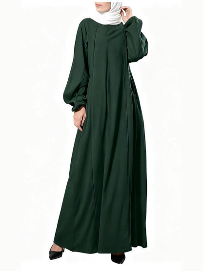Womens Dress Robe