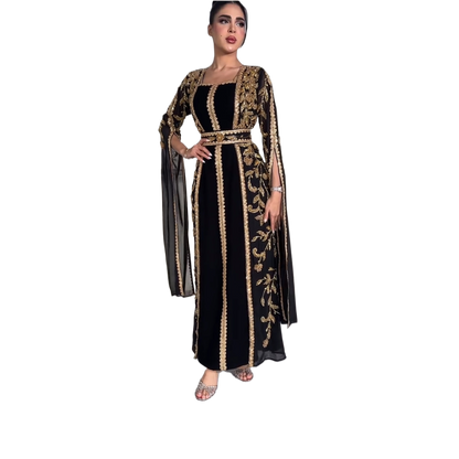 Womens Dress Robe