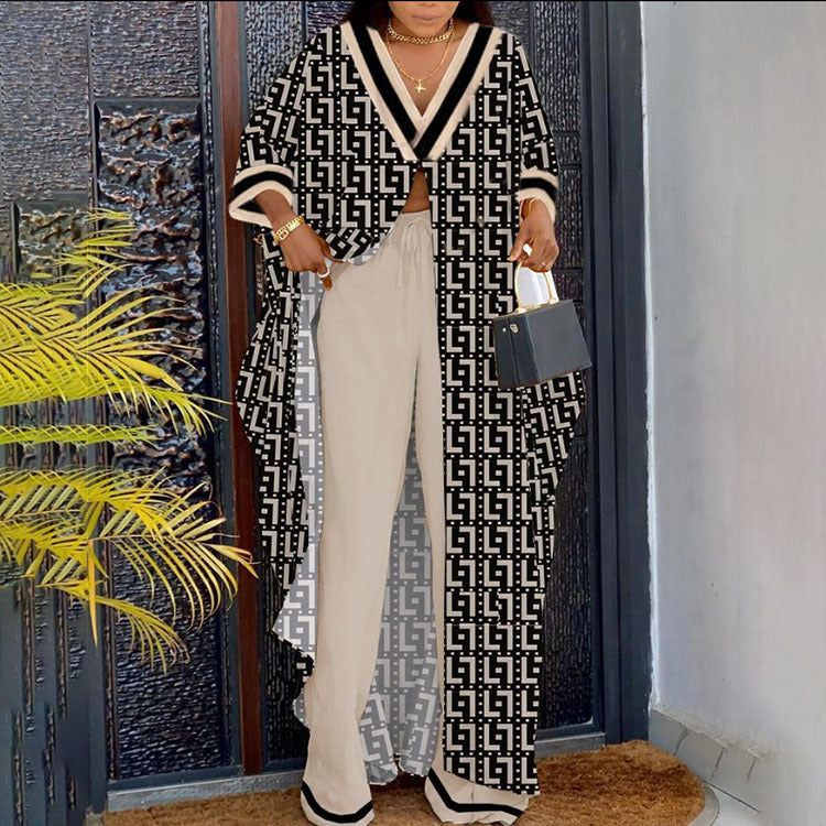 womens dress set