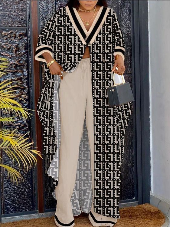 womens dress set